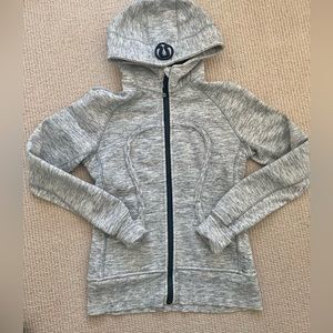 Lululemon scuba hoodie